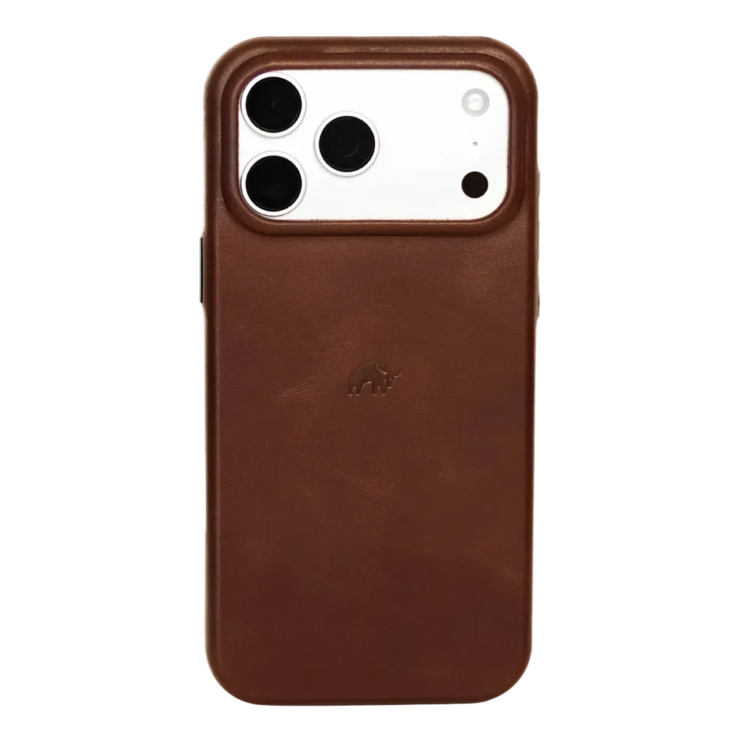 Luxury Leather Cases